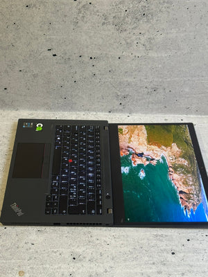 Lenovo THINKPAD T14S/INTEL I7-1165G7/16GB DDR4/Nvm 512GB NOV
