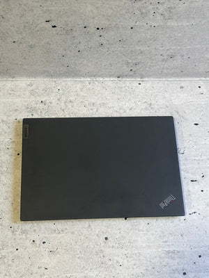 Lenovo THINKPAD T14S/INTEL I7-1165G7/16GB DDR4/Nvm 512GB NOV