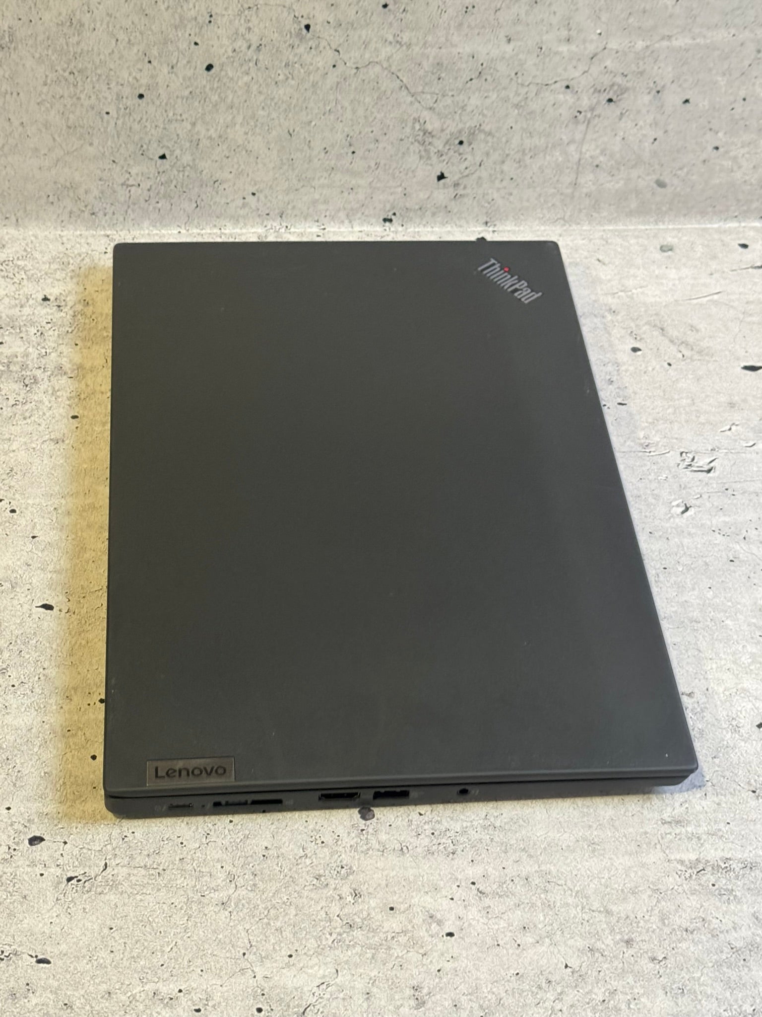 Lenovo THINKPAD T14S/INTEL I7-1165G7/16GB DDR4/Nvm 512GB NOV