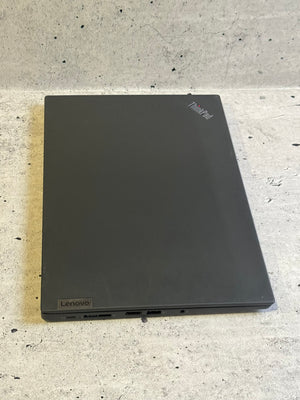 Lenovo THINKPAD T14S/INTEL I7-1165G7/16GB DDR4/Nvm 512GB NOV