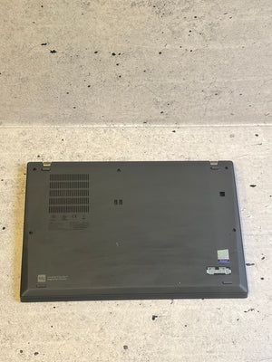 Lenovo THINKPAD T14S/INTEL I7-1165G7/16GB DDR4/Nvm 512GB NOV