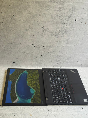 LENOVO THINKPAD T15/15.6 FHD IPS/I5-10210U/32GB/SSD 512 NOV