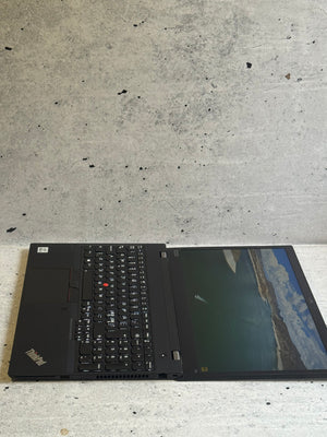 LENOVO THINKPAD T15/15.6 FHD IPS/I5-10210U/32GB/SSD 512 NOV