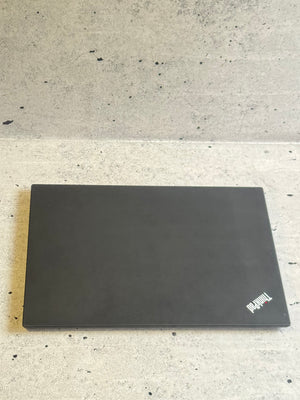LENOVO THINKPAD T15/15.6 FHD IPS/I5-10210U/32GB/SSD 512 NOV