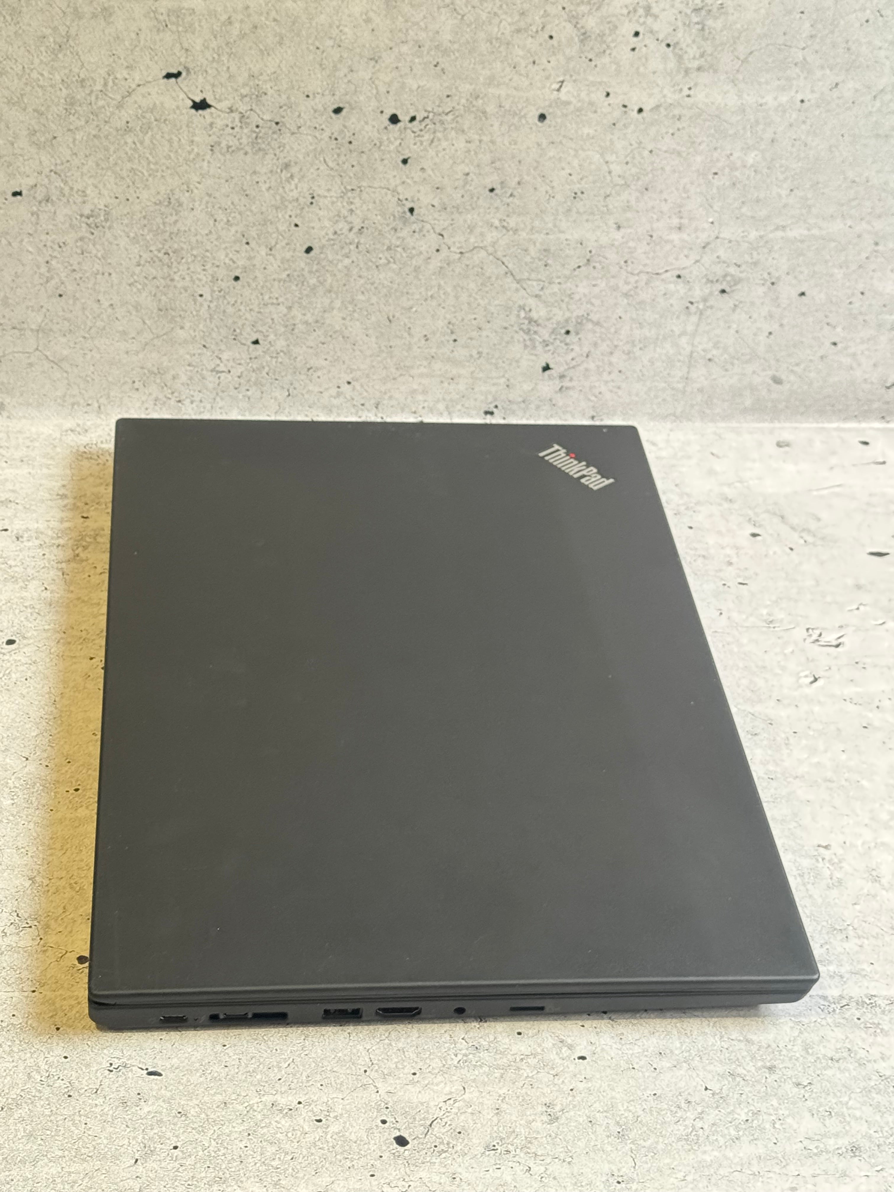 LENOVO THINKPAD T15/15.6 FHD IPS/I5-10210U/32GB/SSD 512 NOV
