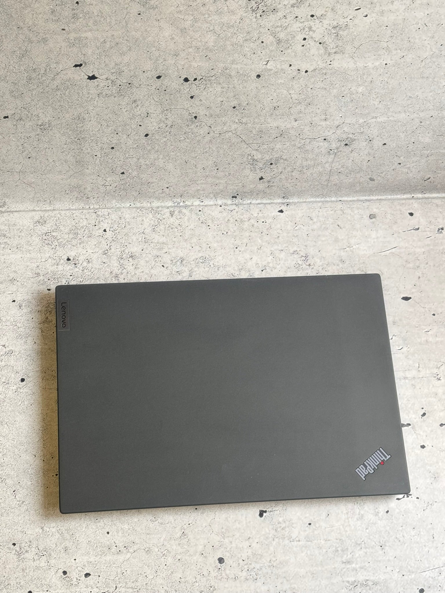 Lenovo THINKPAD T14S/INTEL I5-1135G7/16GB DDR4/Nvm 512GB NOV