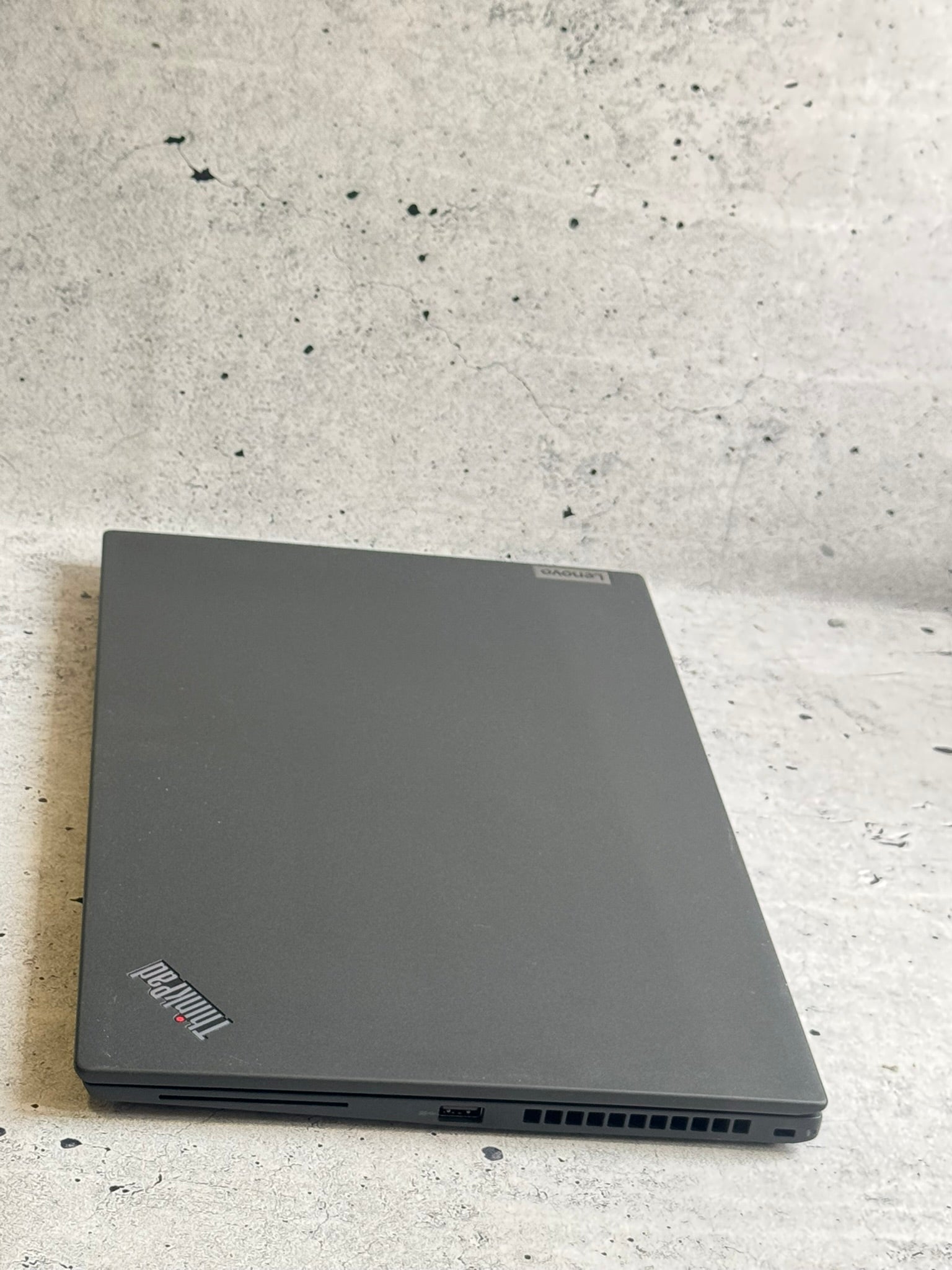 Lenovo THINKPAD T14S/INTEL I5-1135G7/16GB DDR4/Nvm 512GB NOV