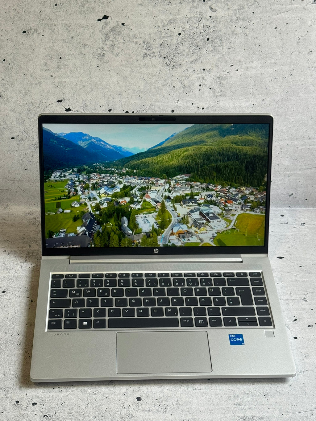 HP Probook 440 G10/14.0 IPS/INTEL I5-1335U/16GB/512GB Nvme