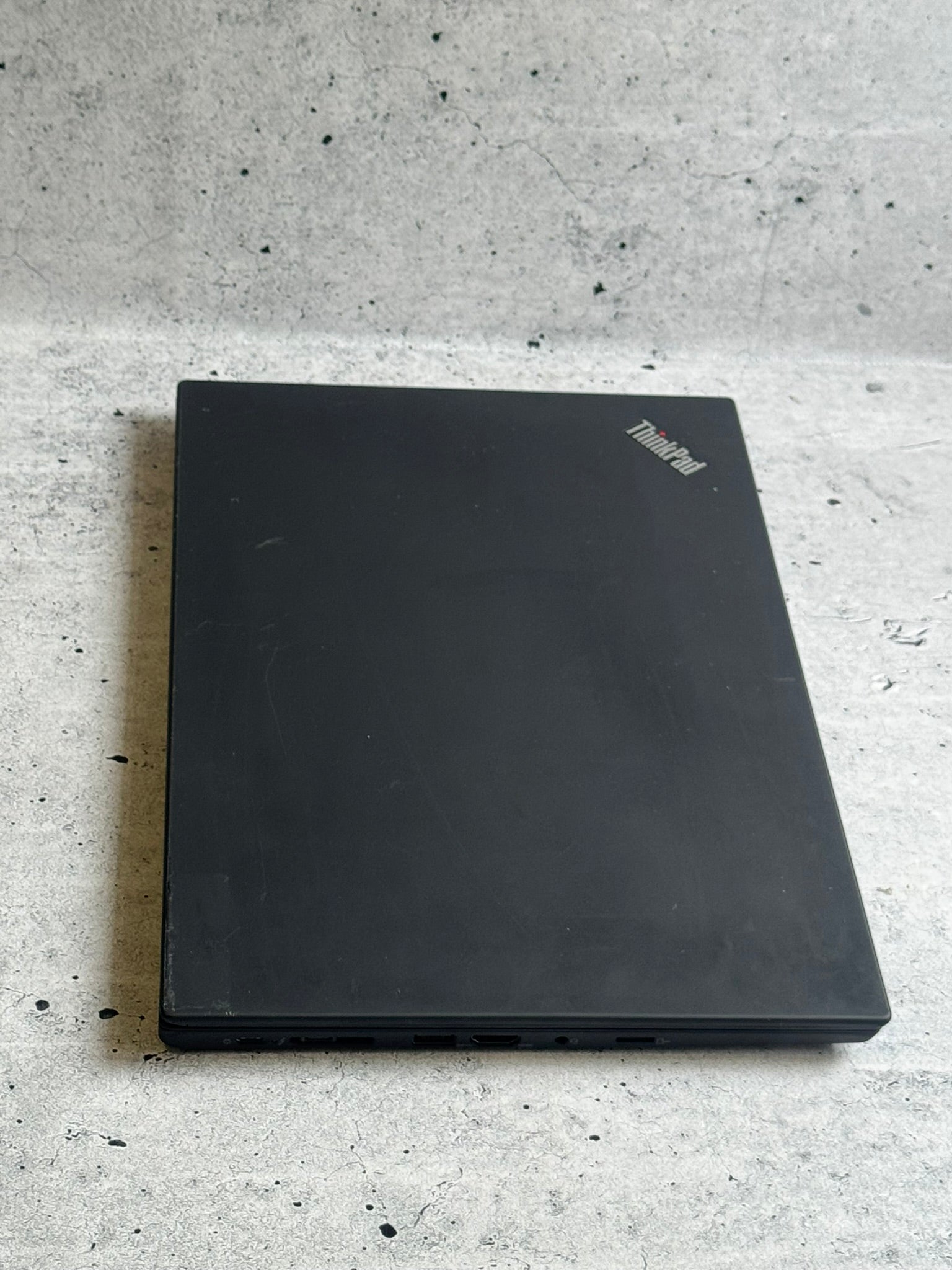 LENOVO THINKPAD T14/14.0 IPS TOUCH/I5-10310U/32GB/SSD 512GB