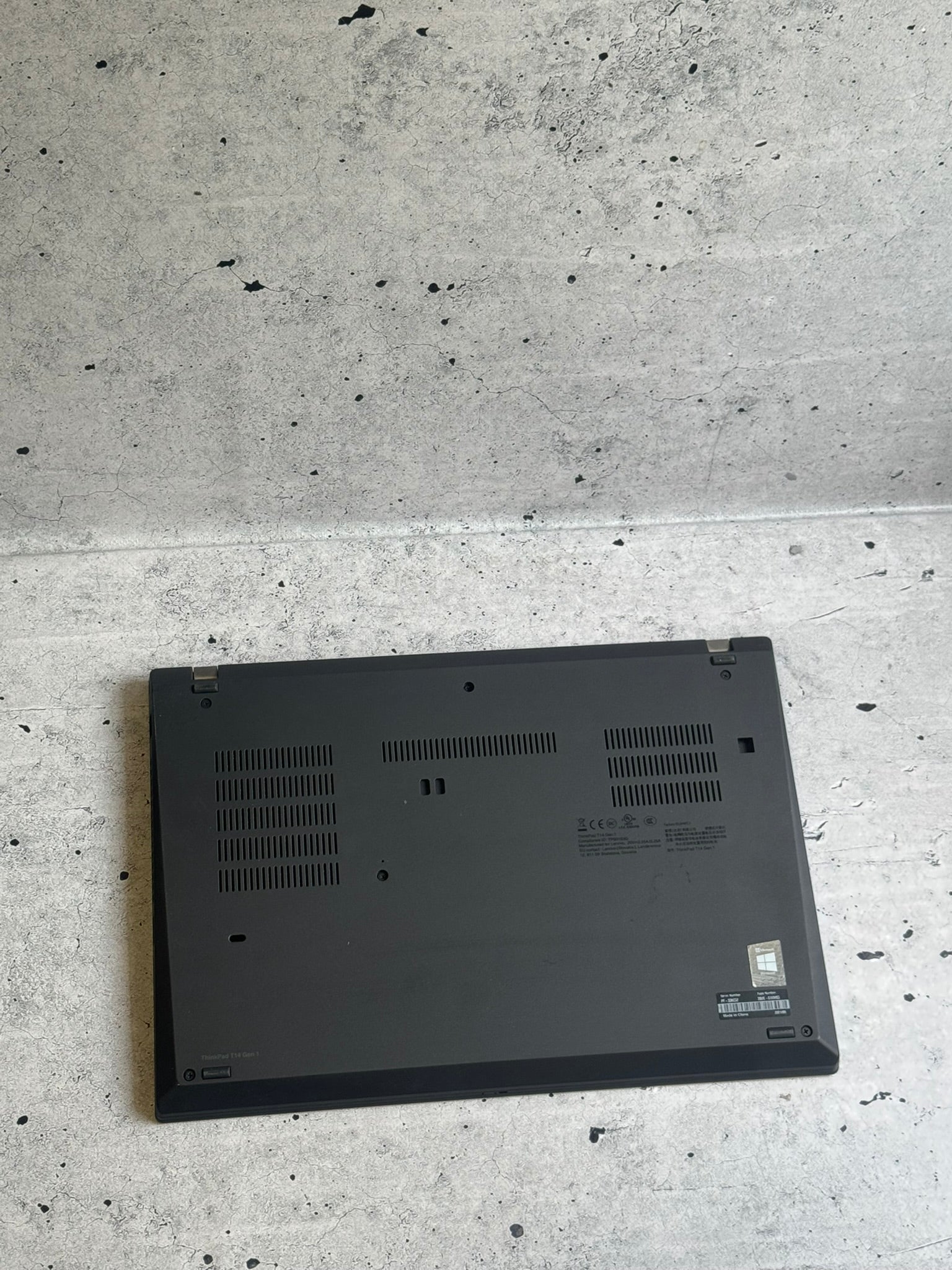 LENOVO THINKPAD T14/14.0 FHD IPS/AMD RYZEN 7-4750U/32GB/512