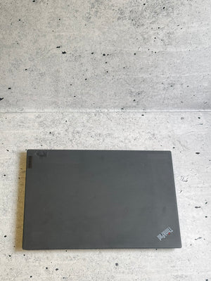 Lenovo THINKPAD T14S/INTEL I5-1135G7/16GB DDR4/Nvme 256GB