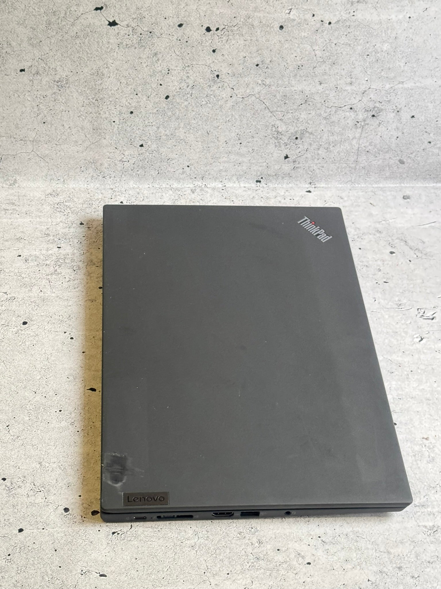 Lenovo THINKPAD T14S/INTEL I5-1135G7/16GB DDR4/Nvme 256GB