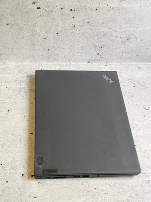 Lenovo THINKPAD T14S/INTEL I5-1135G7/16GB DDR4/Nvme 256GB