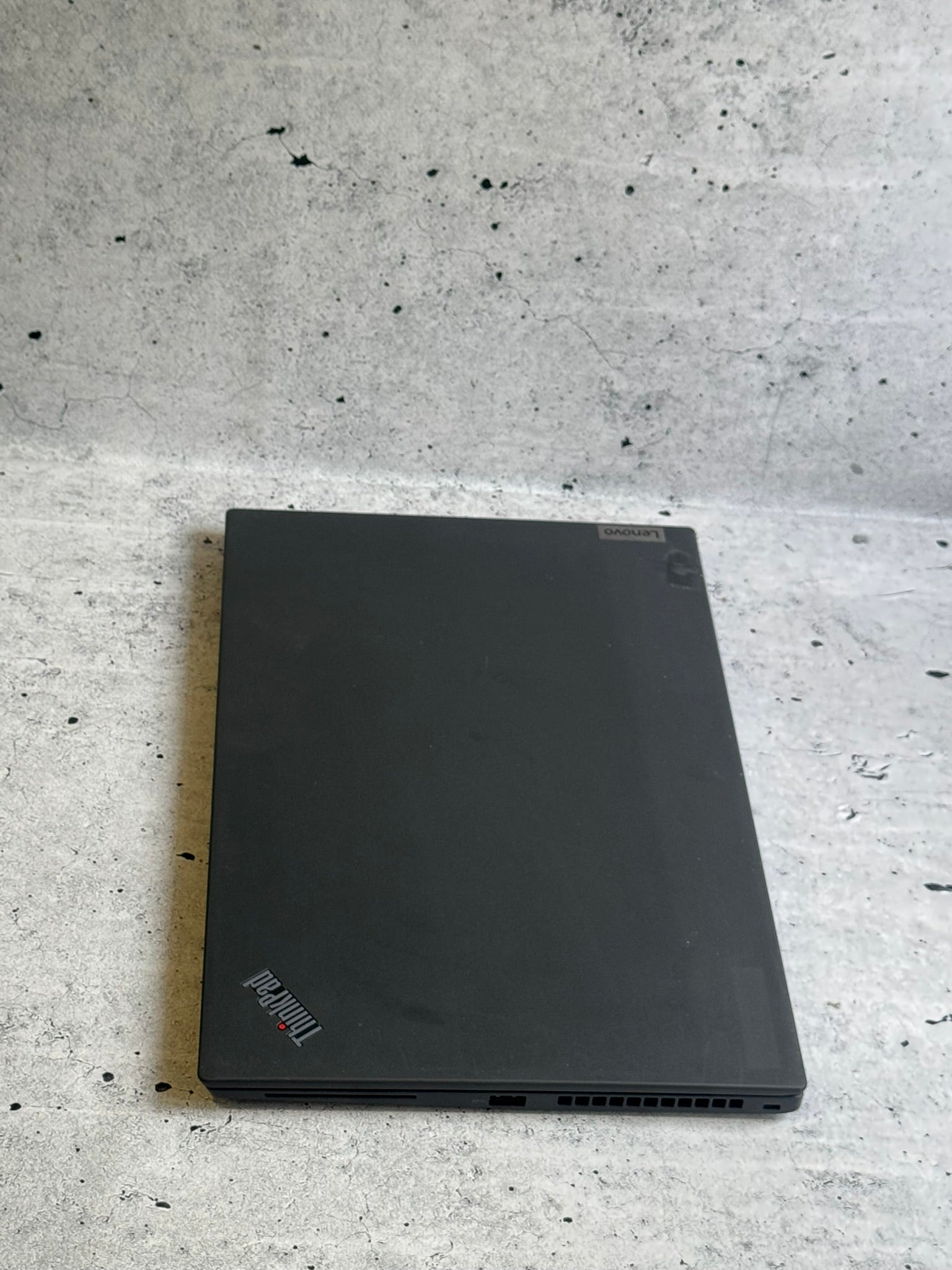 Lenovo THINKPAD T14S/INTEL I5-1135G7/16GB DDR4/Nvme 256GB