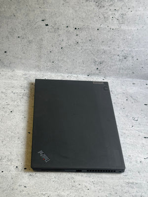 Lenovo THINKPAD T14S/INTEL I5-1135G7/16GB DDR4/Nvme 256GB