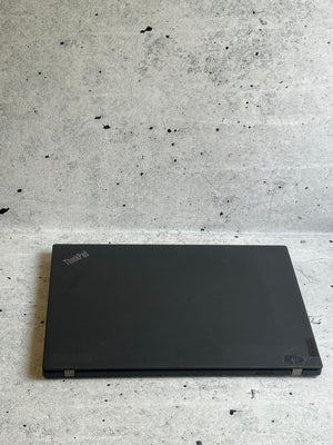 Lenovo THINKPAD T14S/INTEL I5-1135G7/16GB DDR4/Nvme 256GB
