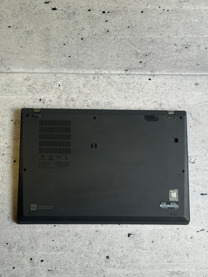 Lenovo THINKPAD T14S/INTEL I5-1135G7/16GB DDR4/Nvme 256GB