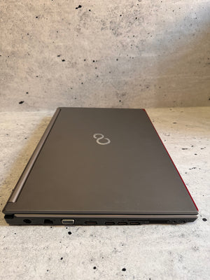 FUJITSU CELSIUS/15.6 IPS/I7-4800MQ/16GB/QUADRO K2100M