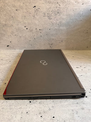 FUJITSU CELSIUS/15.6 IPS/I7-4800MQ/16GB/QUADRO K2100M