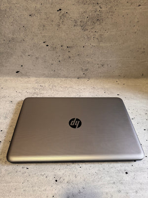 HP/15.6 HD/INTEL I5-6200U/8GB DDR4/SSD 240GB/Bat 2-3h