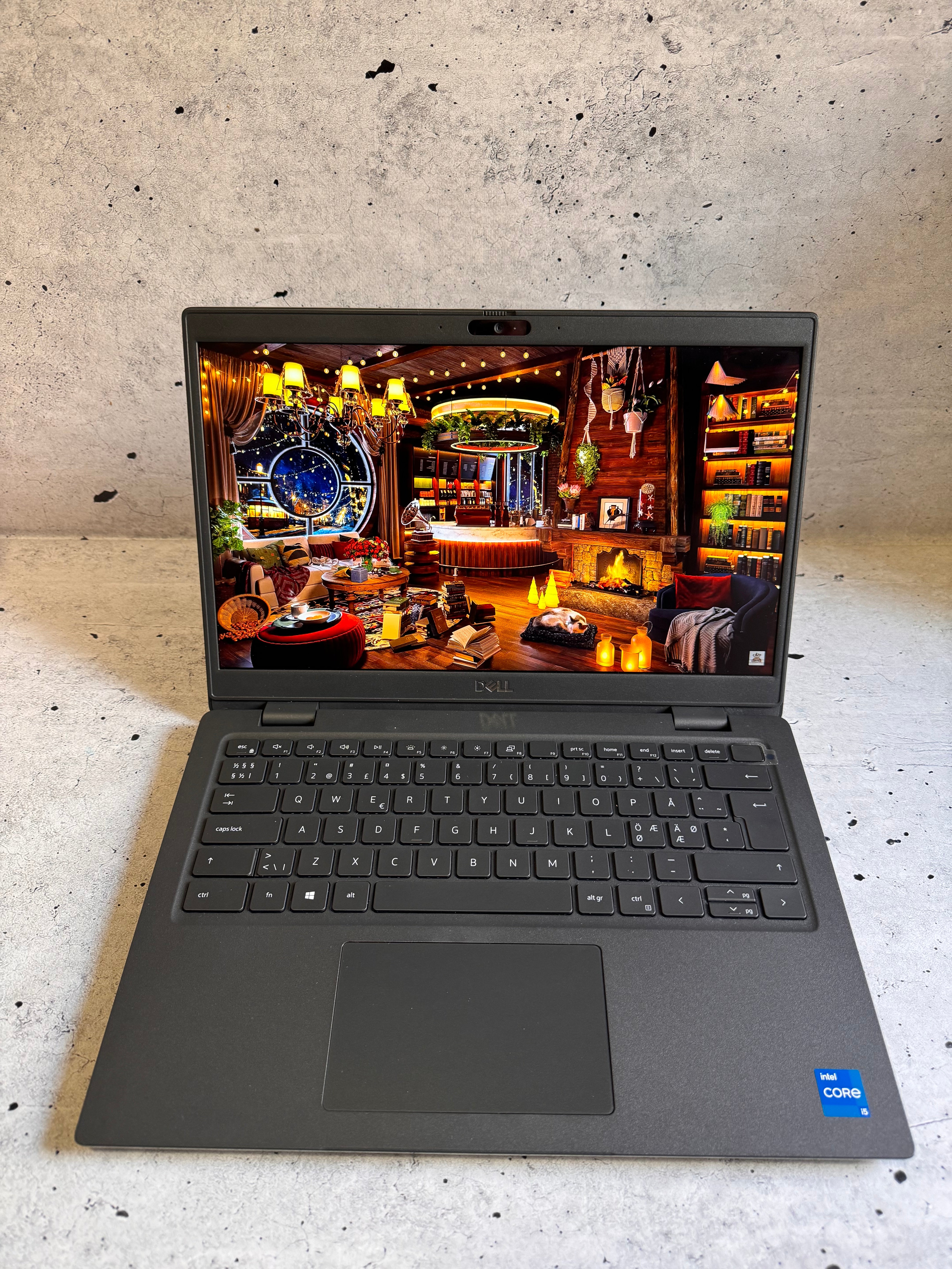 DELL LATITUDE 3440/2023 god/14.0 IPS/I5-1335U/32GB/SSD 512GB