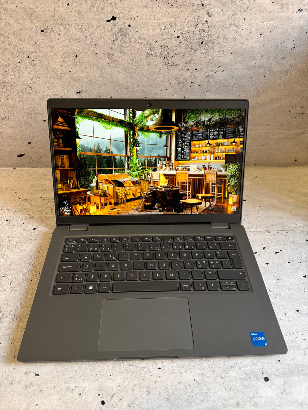 DELL LATITUDE 3440/2023/14.0 IPS/I5-1335U/64GB DDR4/512GB