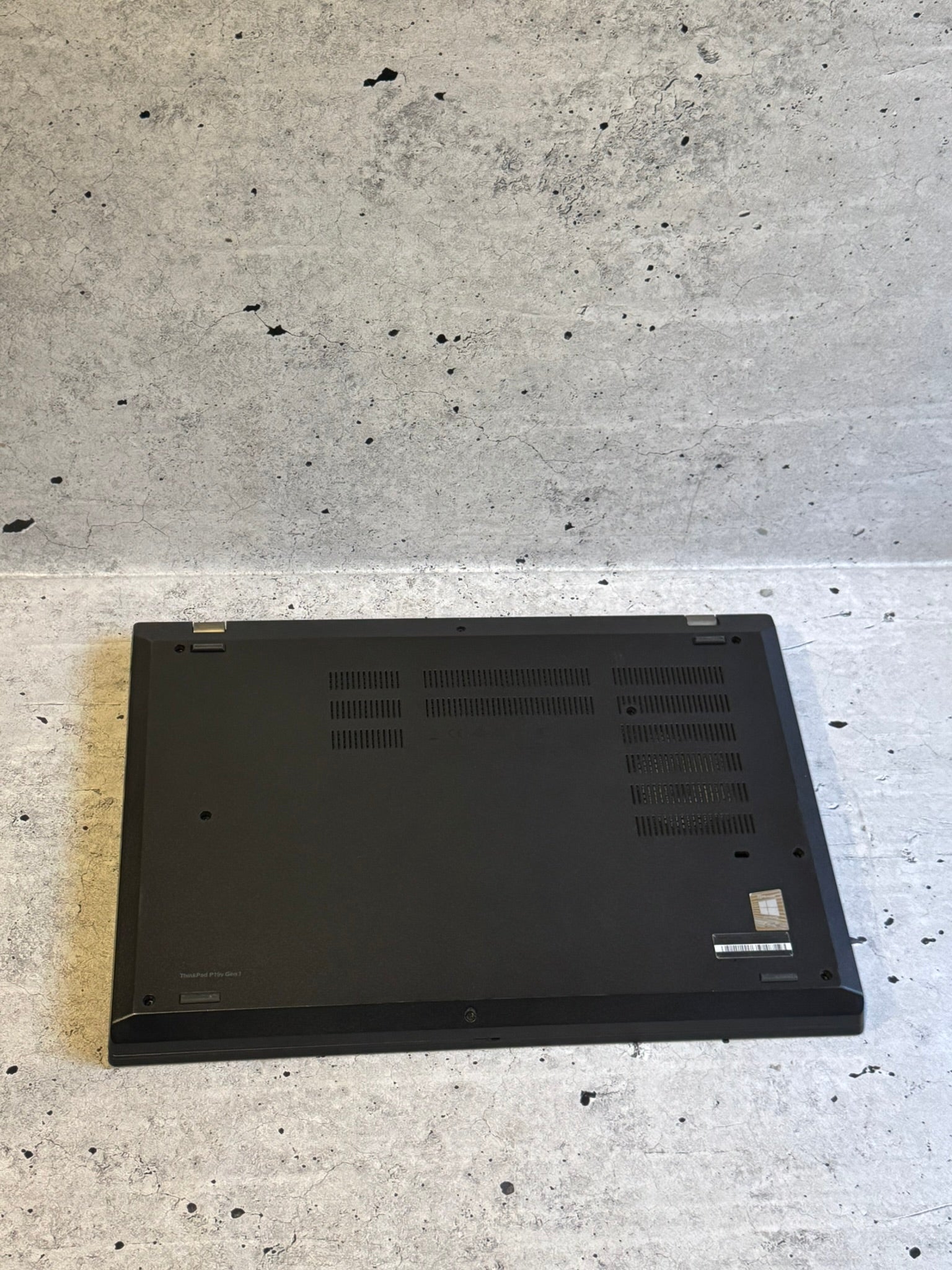 Lenovo Thinkpad P15v/15.6 IPS Touch/i7-10875H/32GB/SSD 1TB – Top ...