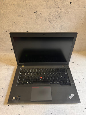 LENOVO THINKPAD T440/14 HD+/INTEL I5-4300U/8GB/SSD 256GB