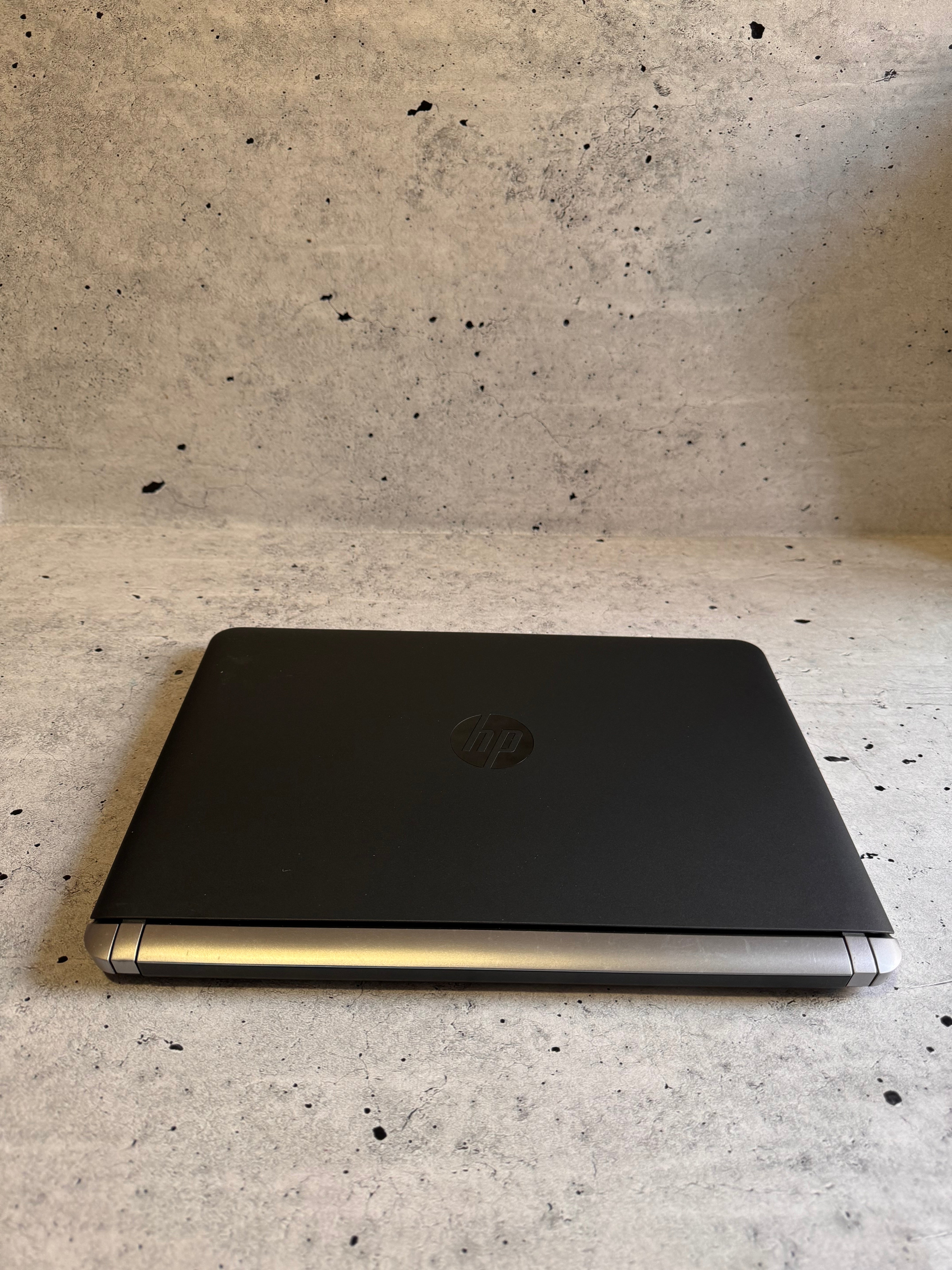 HP PROBOOK 430 G3/13.3/I5-6200U/16GB/SSD 128 + 500GB/Bat 4h