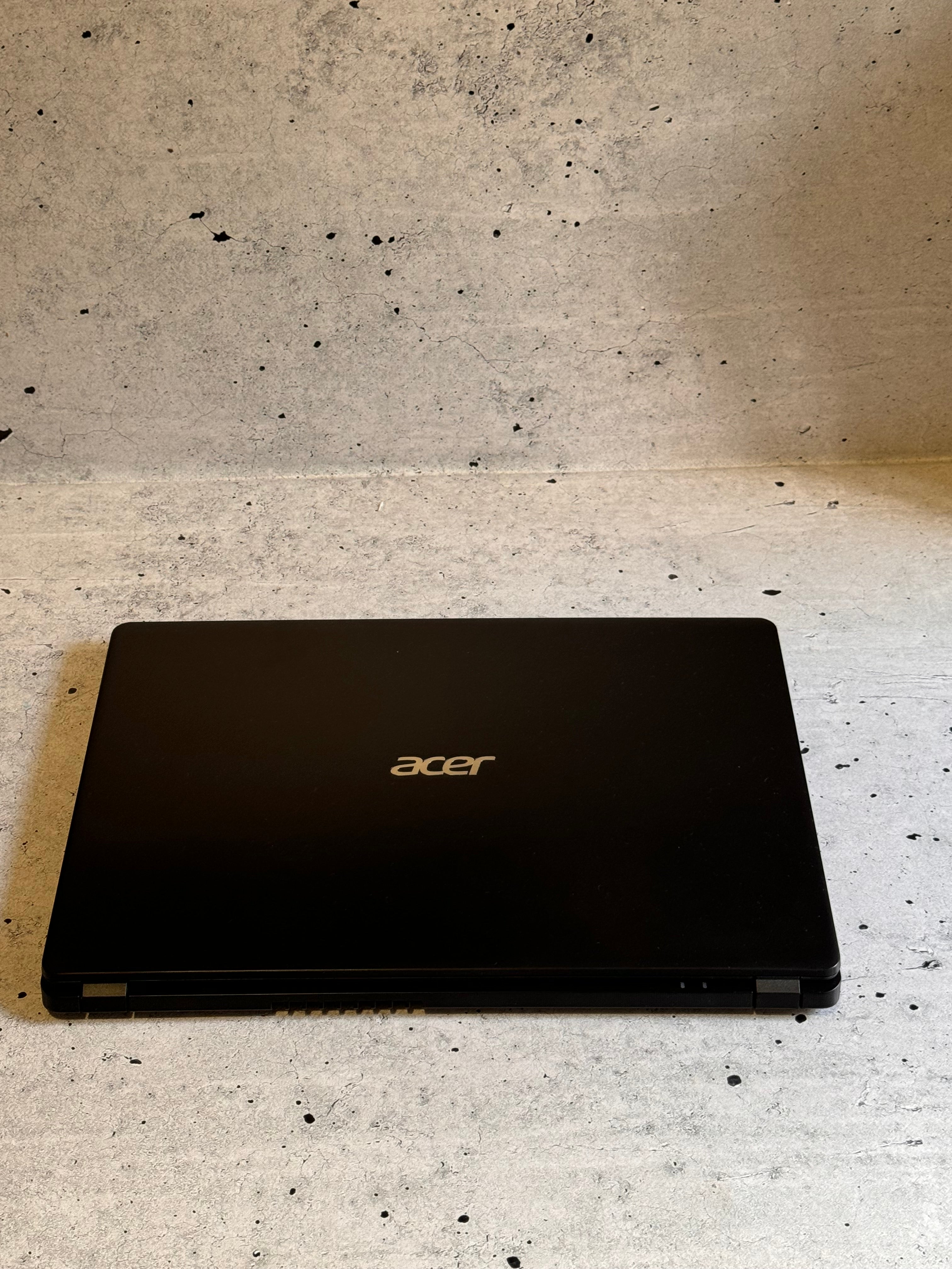 ACER/15.6 FHD/INTEL I3-10gen/12GB DDR4/SSD 256GB