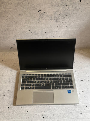 HP Elitebook 840 G8/14.0 IPS/INTEL I5-1135G7/16GB/NVMe 256GB