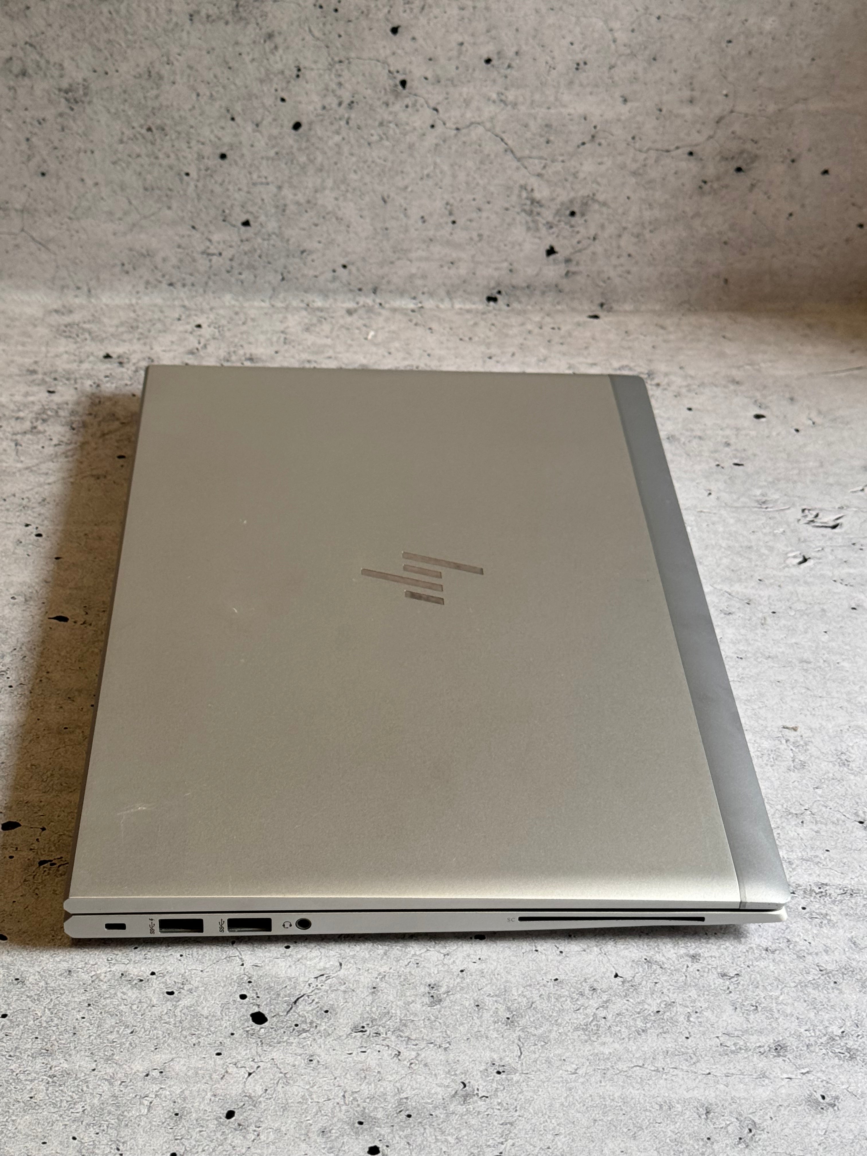 HP Elitebook 840 G8/14.0 IPS/INTEL I5-1135G7/16GB/NVMe 256GB