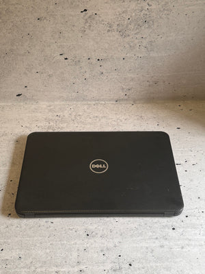 DELL/15.6 SLIM LED/INTEL I3-3217U/8GB/SSD 256GB/Baterija 2-3h