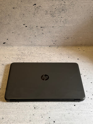 HP/15.6 SLIM/AMD E2-7110 4-CORES/8GB/SSD 256GB