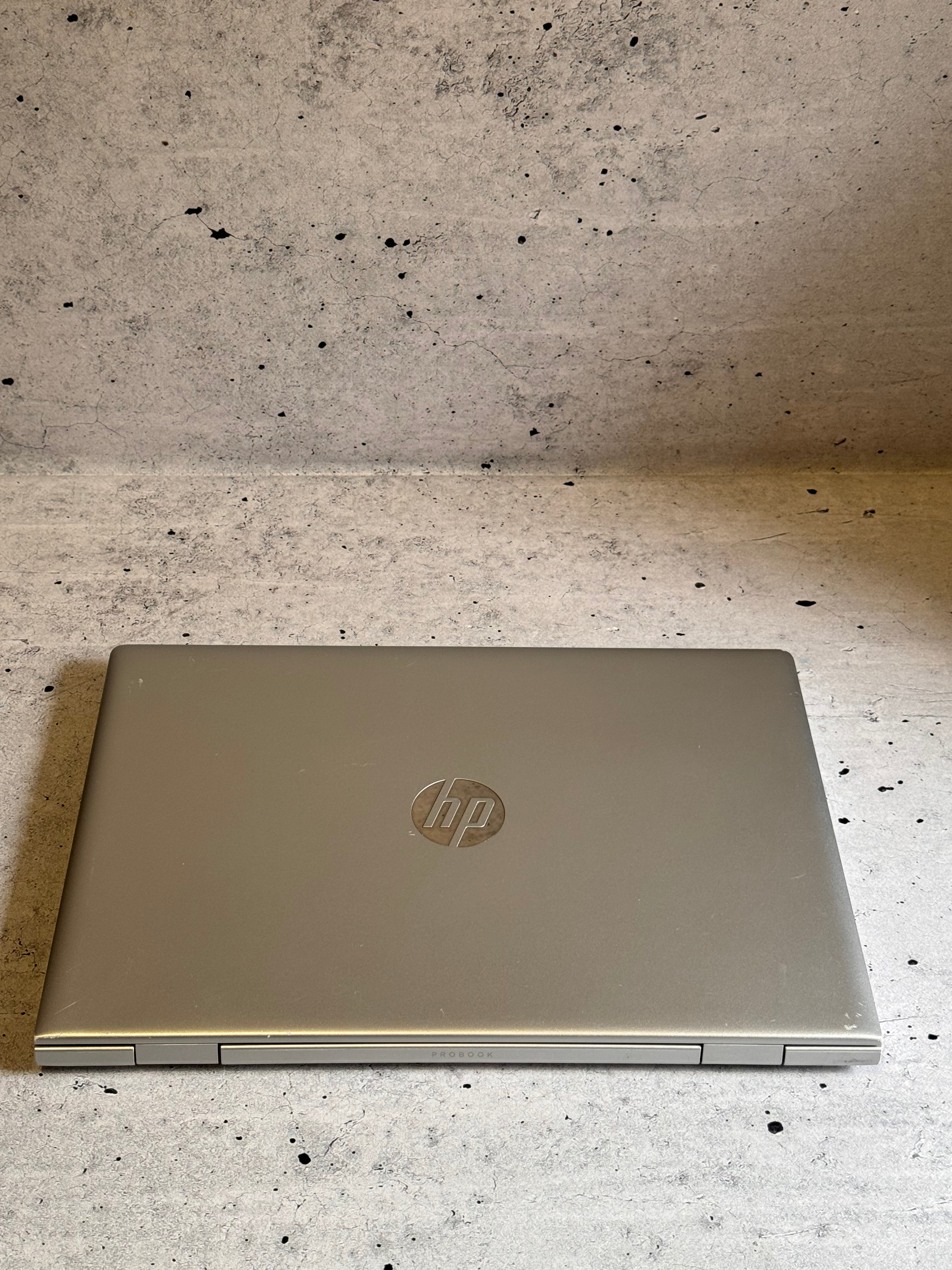 HP Probook 640/14.0 FHD IPS/INTEL I7-8565U/32GB/SSD 512GB