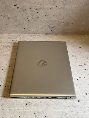 HP Probook 640/14.0 FHD IPS/INTEL I7-8565U/32GB/SSD 512GB