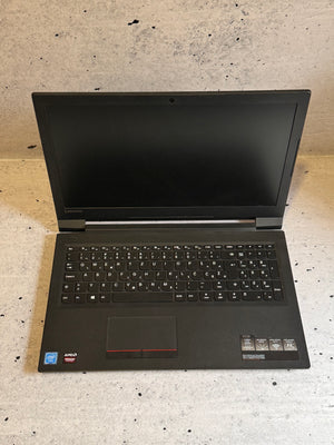 LENOVO/15.6 SLIM/INTEL 3855U/8GB/SSD 256/2 Grafike