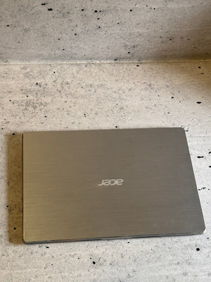 ACER SWIFT/14.0 IPS FHD/I3-8145U/8GB/SSD 256/Metalno kuciste