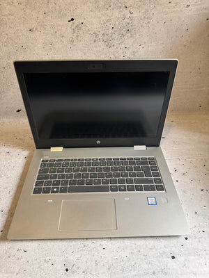 HP Probook 640 G5/14.0 FHD IPS/INTEL I7-8565U/16GB/SSD 512GB