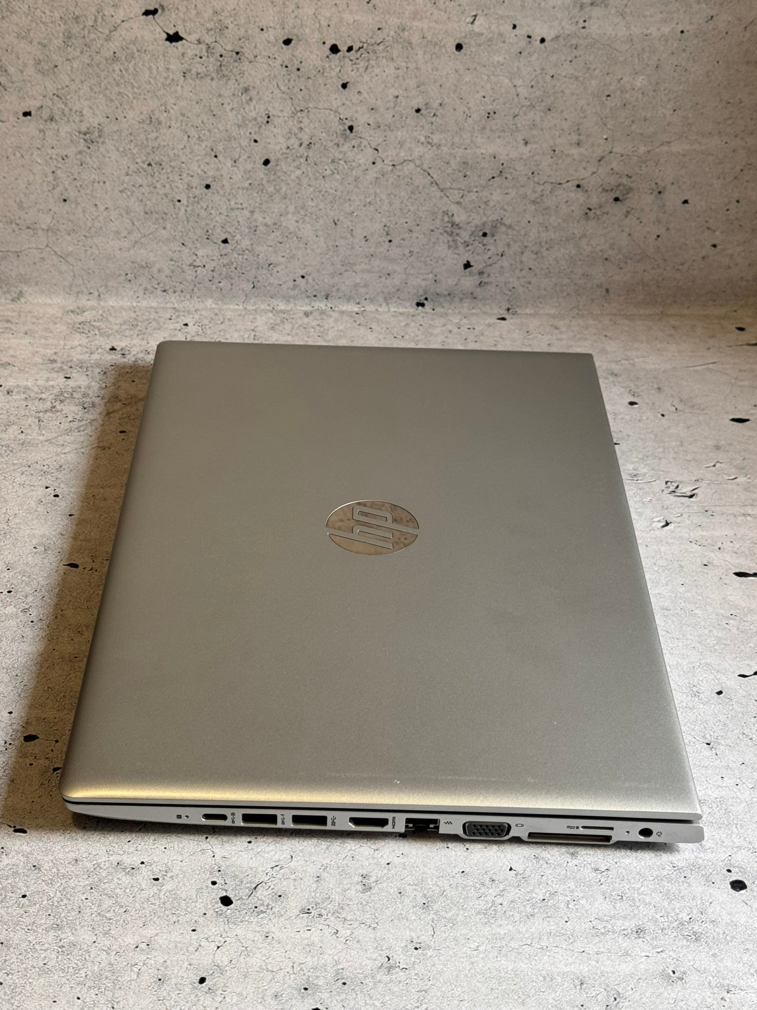 HP Probook 640 G5/14.0 FHD IPS/INTEL I7-8565U/16GB/SSD 512GB