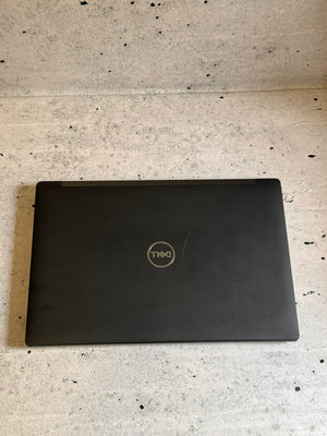 DELL Latitude 7490/14.0 FHD IPS/I7-8650U/16GB/SSD 512GB