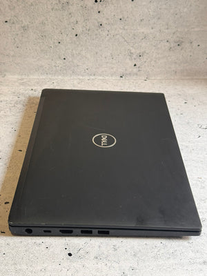 DELL Latitude 7490/14.0 FHD IPS/I7-8650U/16GB/SSD 512GB