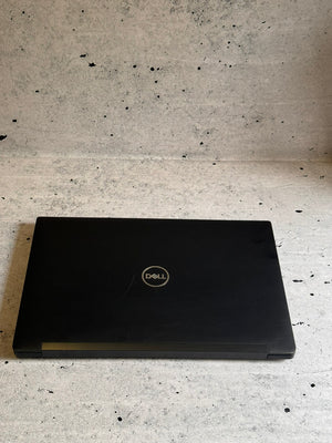 DELL Latitude 7490/14.0 FHD IPS/I7-8650U/16GB/SSD 512GB