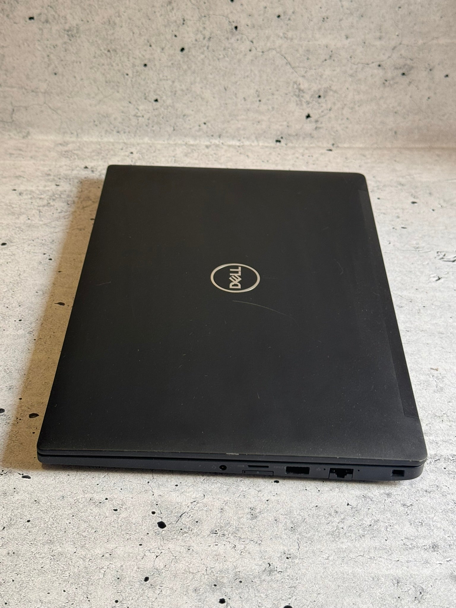 DELL Latitude 7490/14.0 FHD IPS/I7-8650U/16GB/SSD 512GB