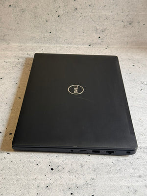 DELL Latitude 7490/14.0 FHD IPS/I7-8650U/16GB/SSD 512GB