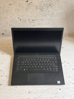 DELL Latitude 7490/14.0 FHD IPS/I5-8250U/16G/256G/Sim slot