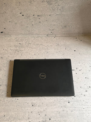 DELL Latitude 7490/14.0 FHD IPS/I5-8250U/16G/256G/Sim slot