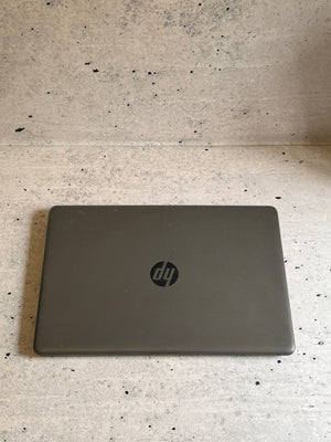 HP/15.6 SLIM LED/INTEL I3-6006U/8GB DDR4/SSD 480GB