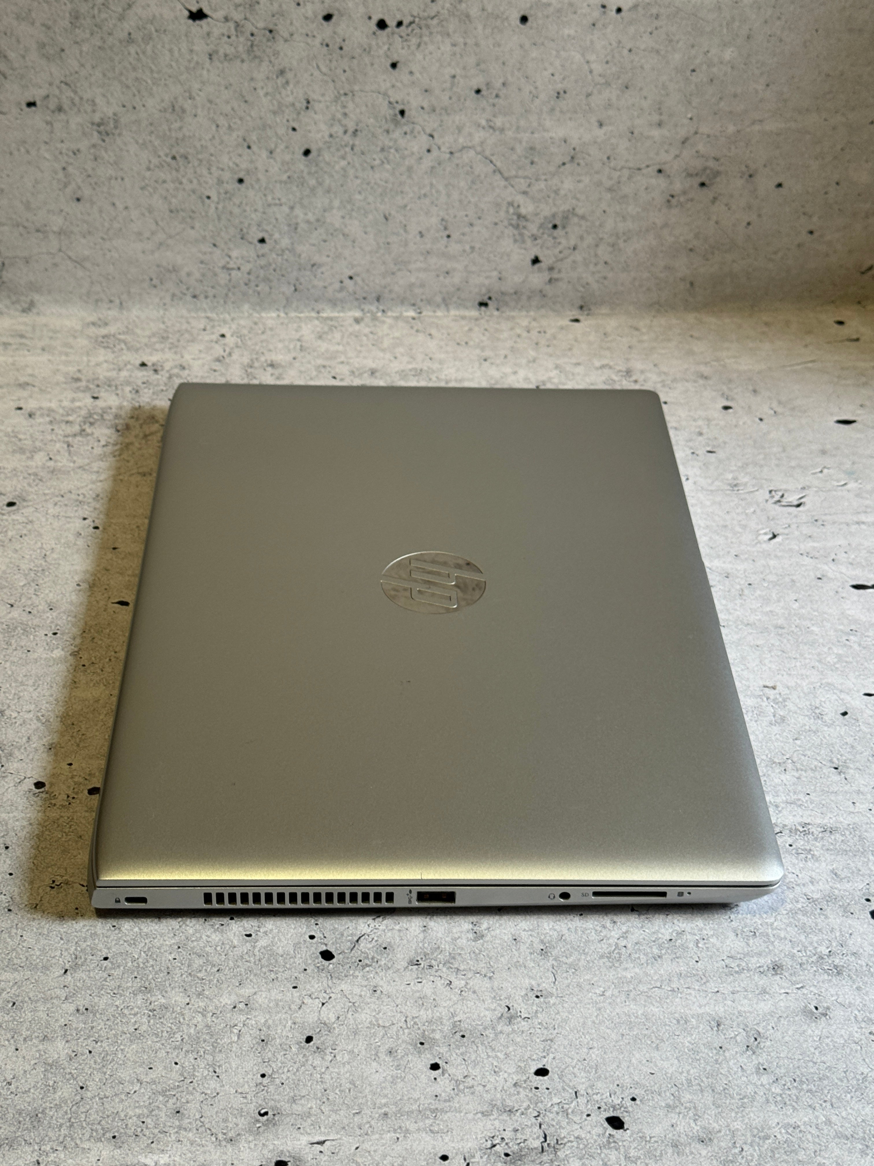 HP Probook 430 g5/13.3 FHD/I5-8250U/16GB DDR4/Nvme 256gb