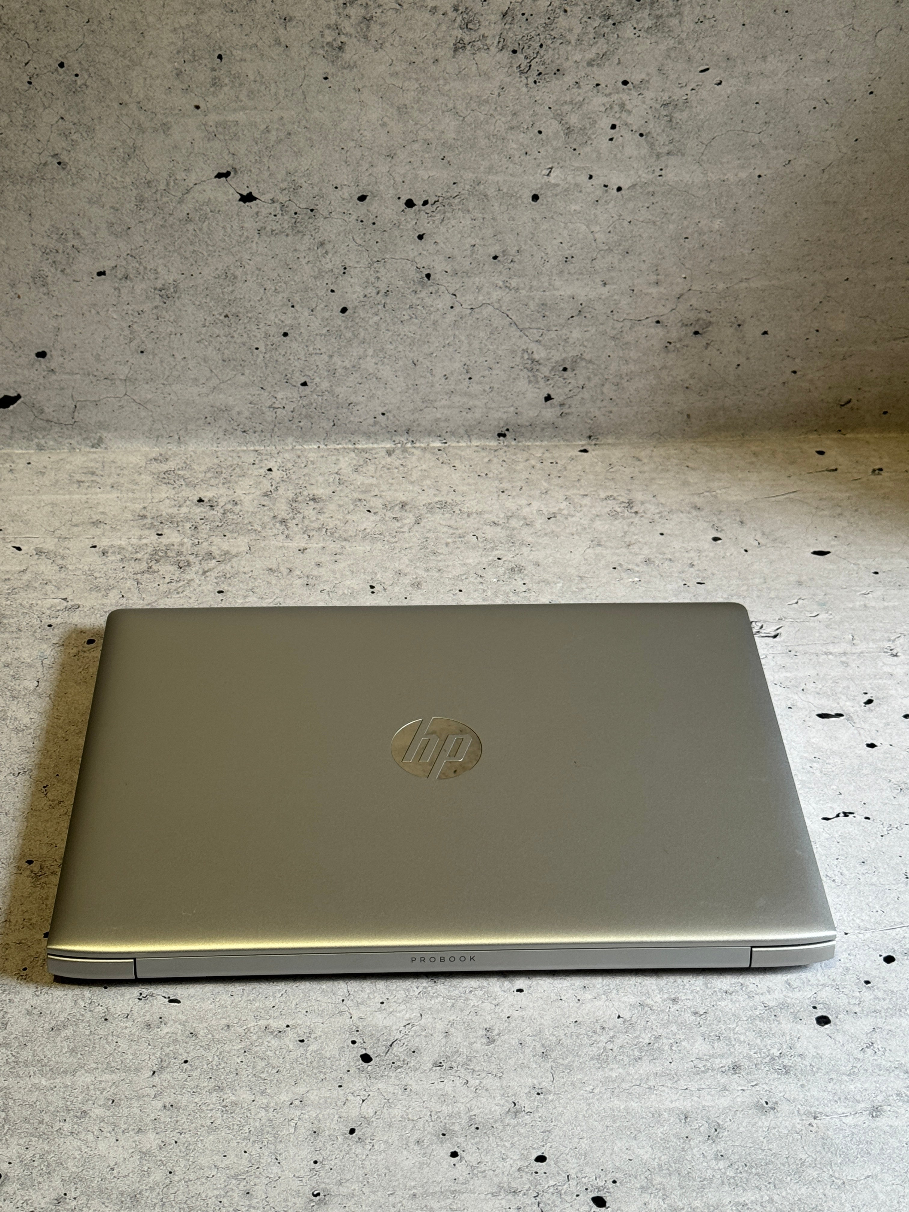 HP Probook 430 g5/13.3 FHD/I5-8250U/16GB DDR4/Nvme 256gb